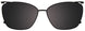 Takumi TK1327 Eyeglasses