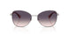 900136 - Silver - Lillac Pink Gradient