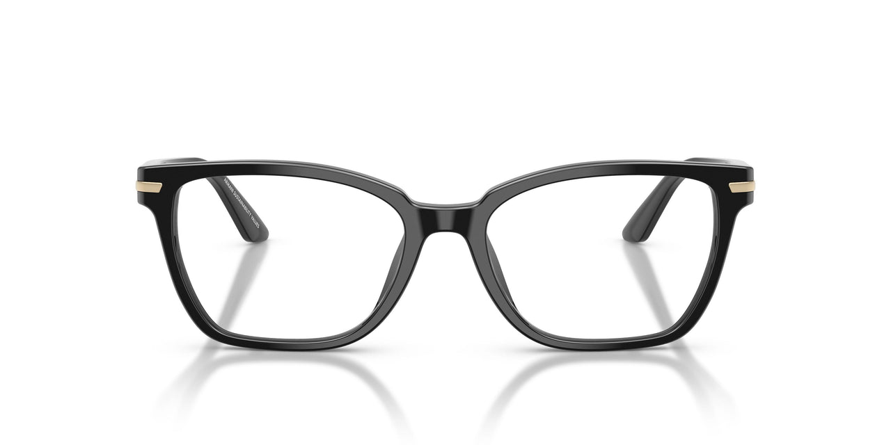 5017 - Black