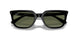 901/9A - Black - Dark Green Polar