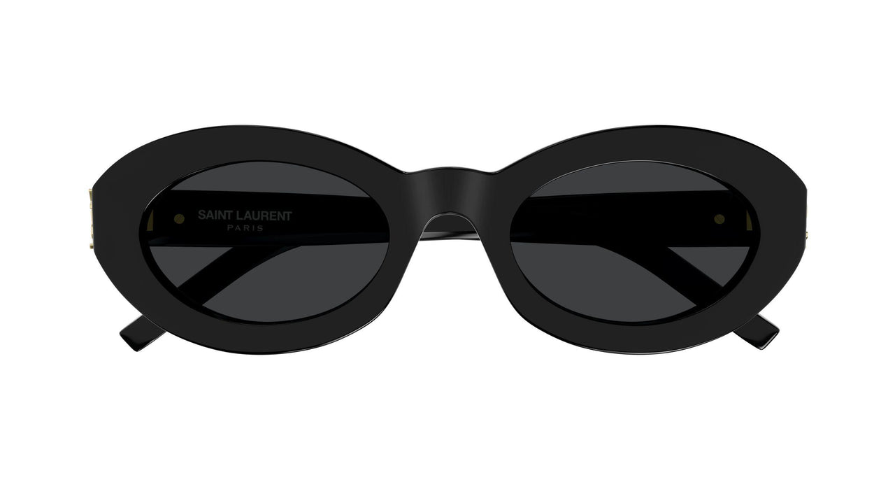 001 - Black - Black