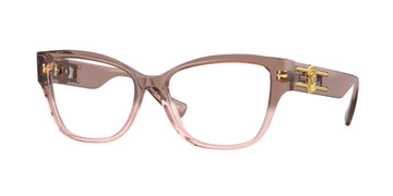 Versace 3347 Eyeglasses