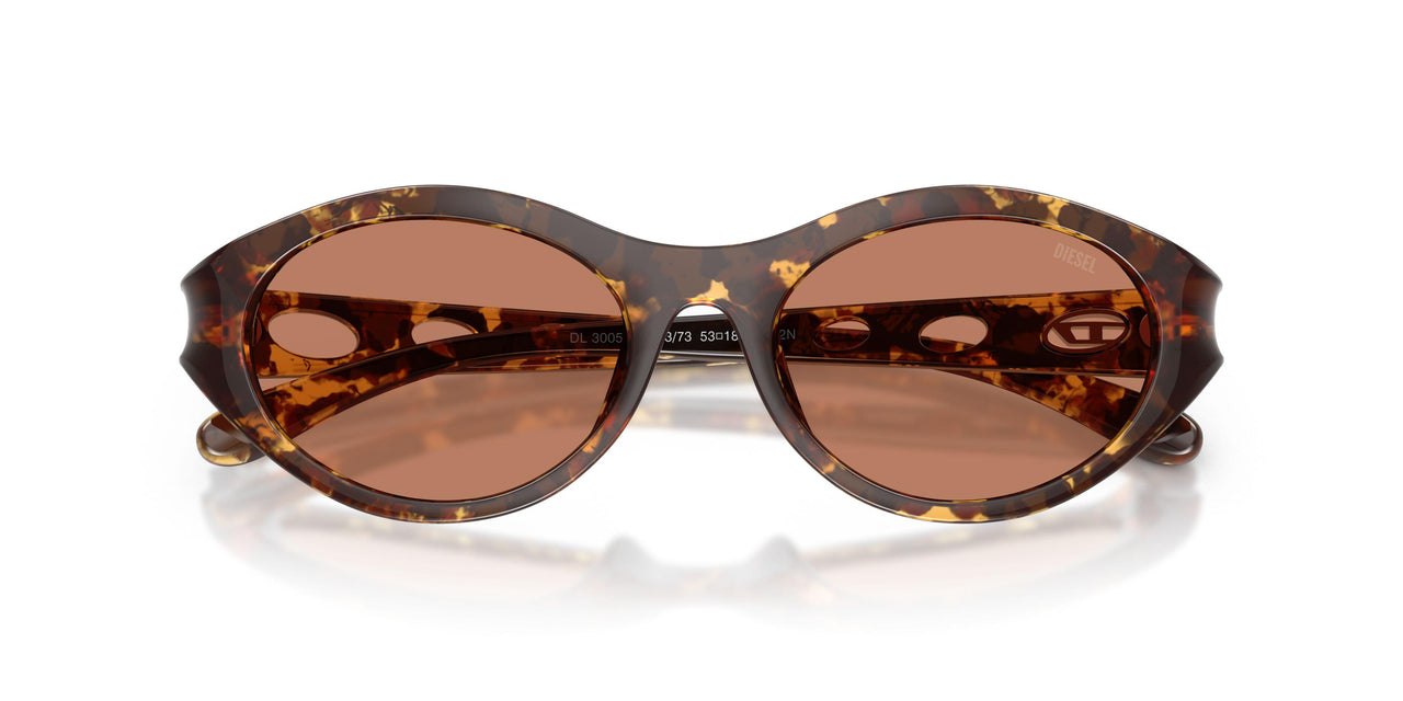 201373 - Tortoise - Solid Brown