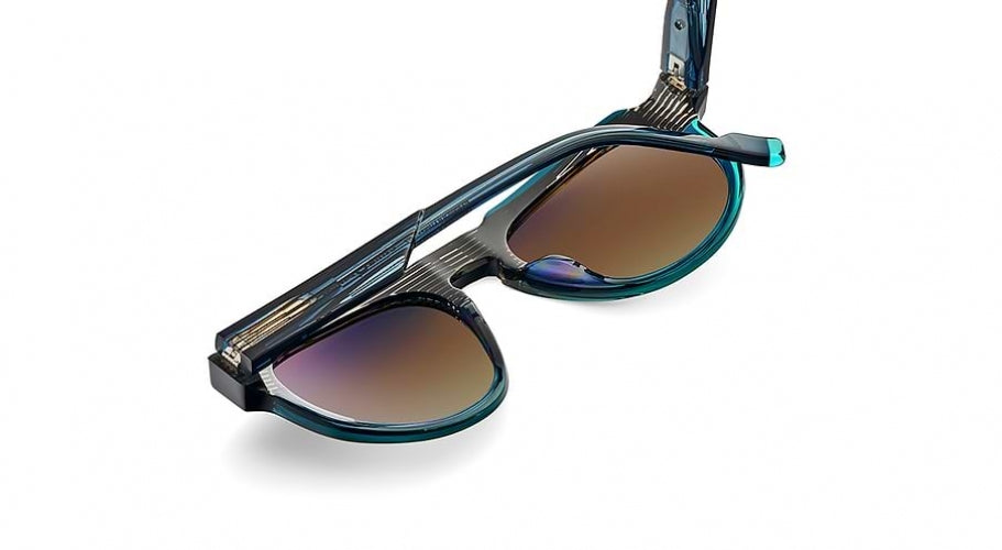 BKTQ - Black Turquoise