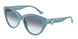 Jimmy Choo 5007F Sunglasses