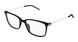 005 - Black/Silver - Transparent