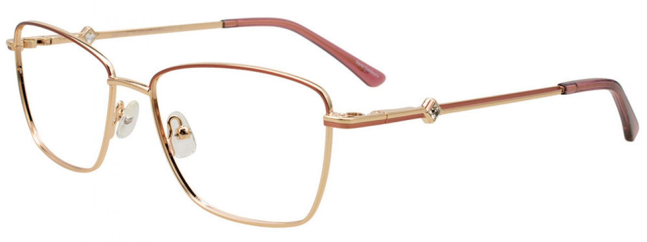 30 - Pink & Gold