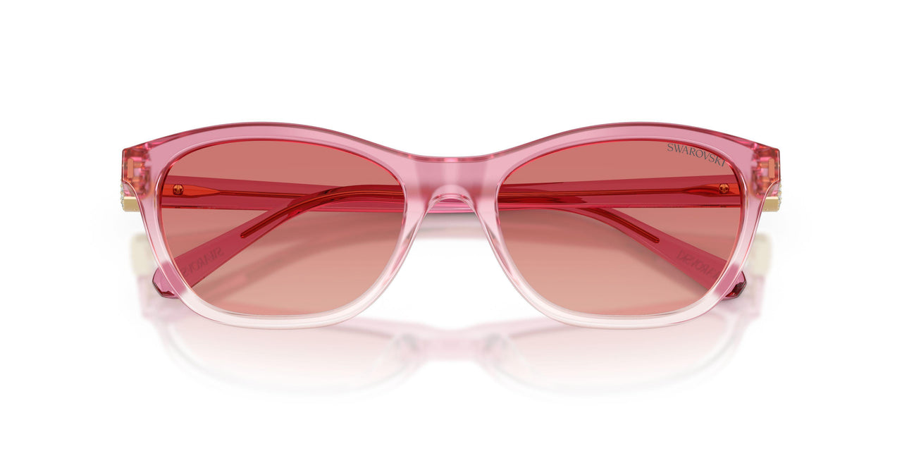 1115A5 - Pink - Pink Gradient Red
