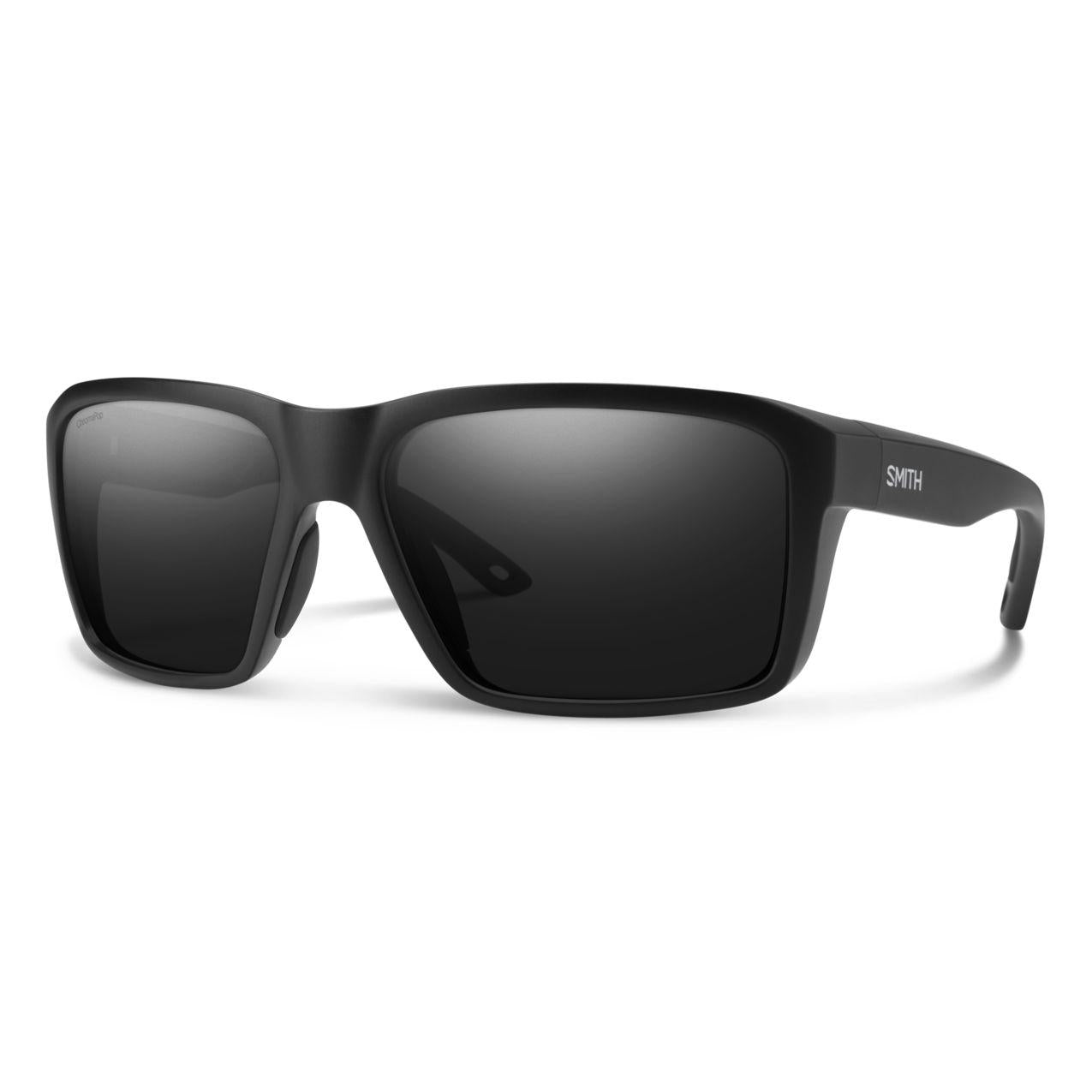 207811003616N - Matte Black - Chromapop Polarized Black