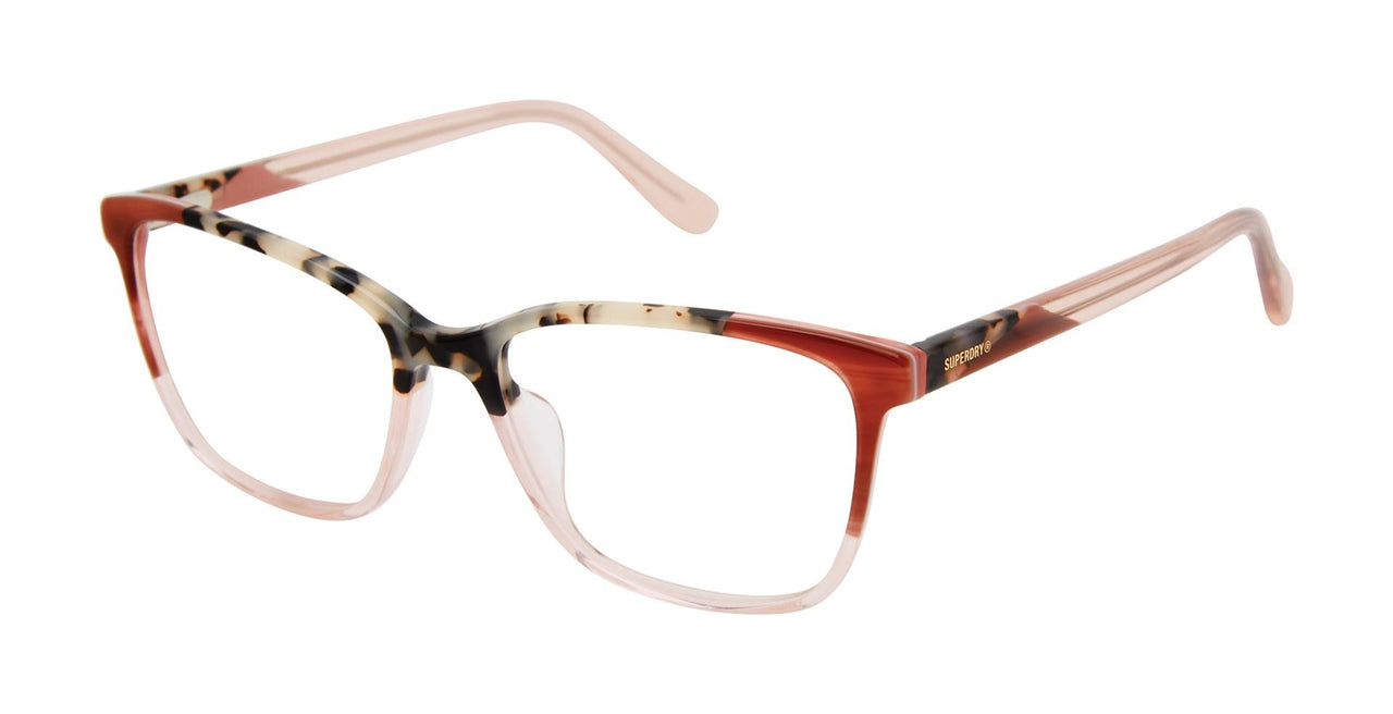 Superdry SDOW013T Eyeglasses