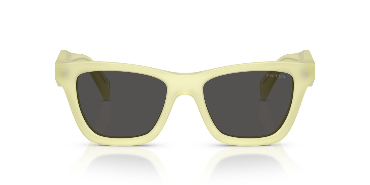21G08Z - Yellow - Dark Grey