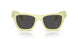 21G08Z - Yellow - Dark Grey