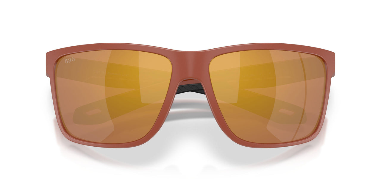 913508 - Copper - Gold Mirror