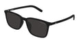 001 - Black - Grey