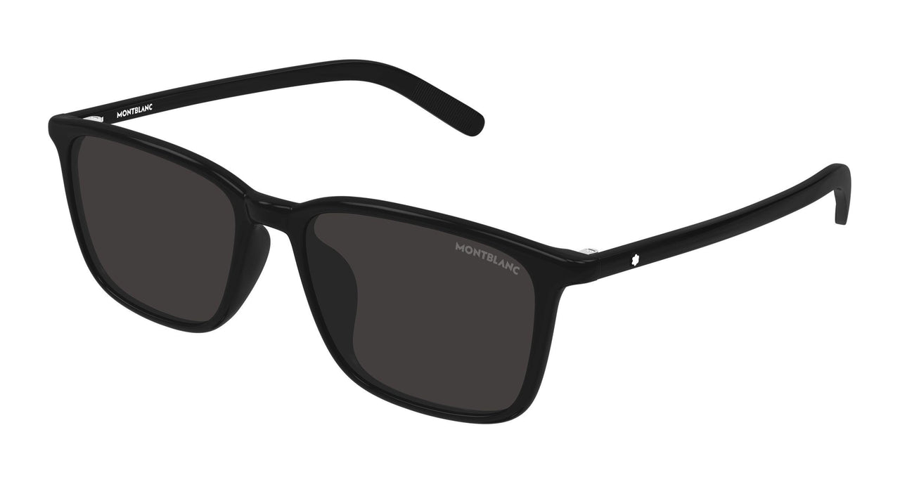 001 - Black - Grey