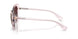 61906K - Pink - Rose Gradient Mirror