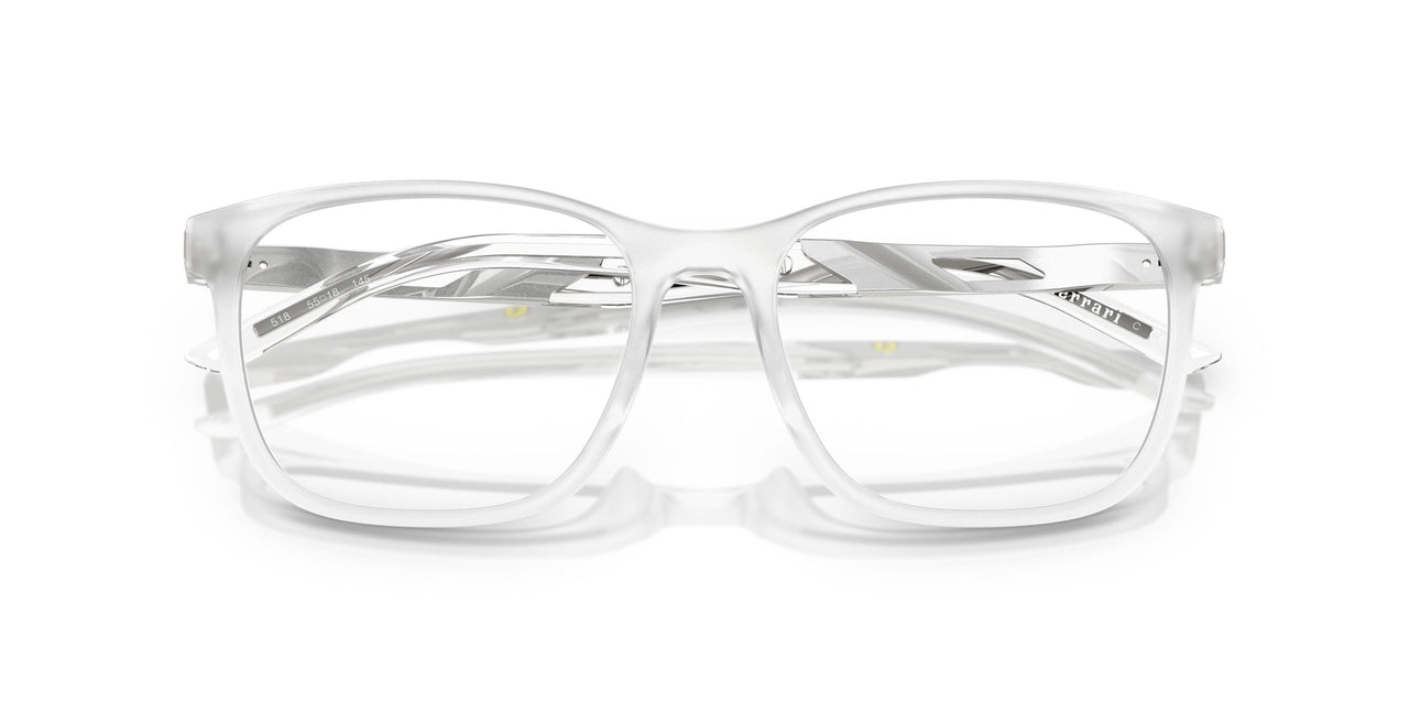 518 - Transparent