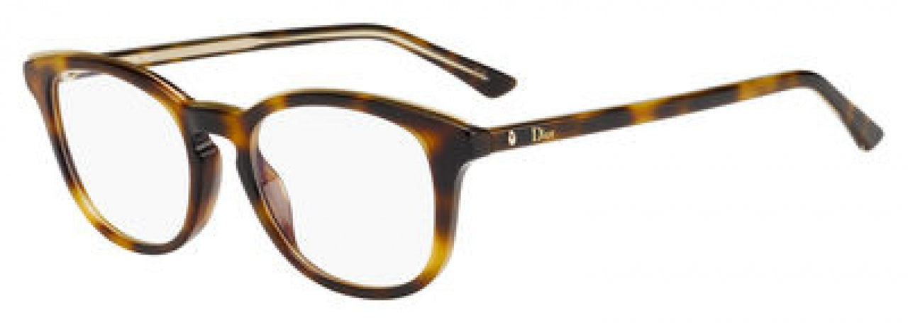 Dior Montaigne40 Eyeglasses