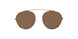 Oliver Peoples 1274TC Sunglasses
