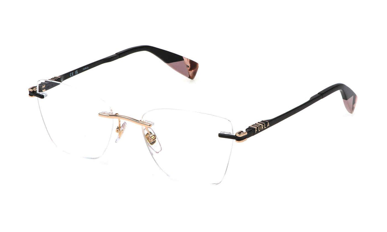 Furla VFU773 Eyeglasses