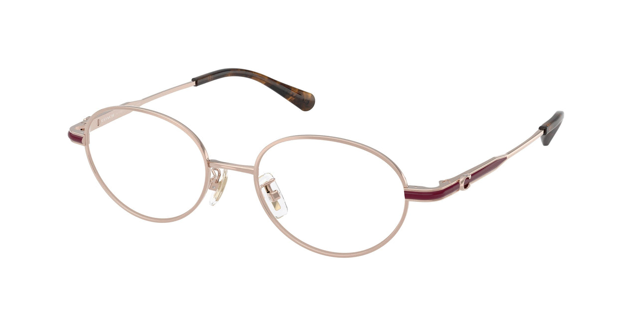 Coach 5189TD Eyeglasses