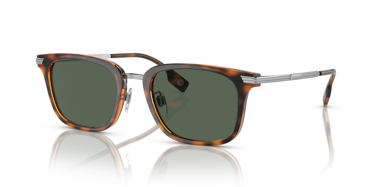 300271 - Brown - Dark Green