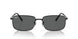 002/B1 - Black - Dark Grey