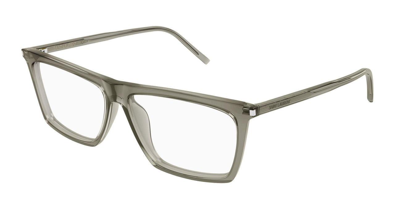010 - Brown - Transparent