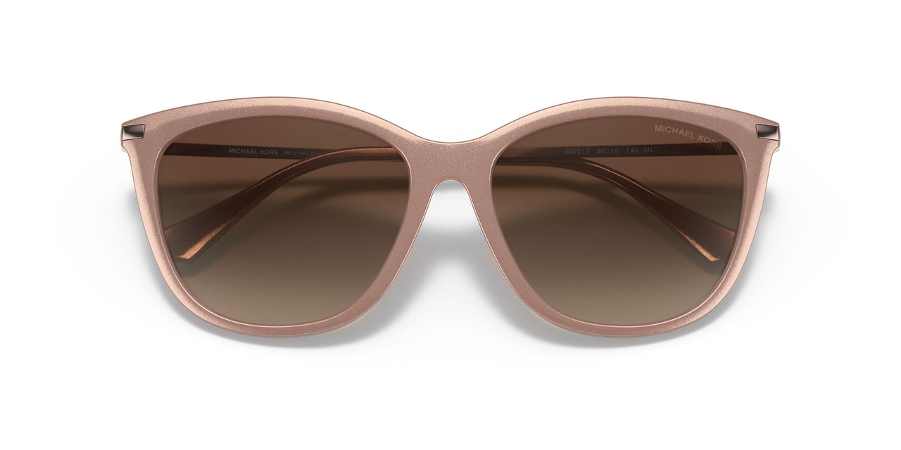 390013 - Bronze/copper - Smoke Gradient