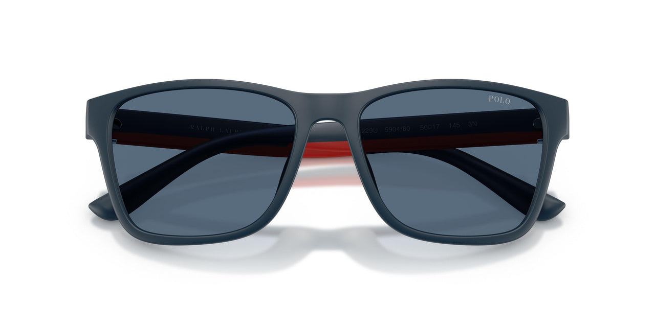 590480 - Blue - Dark Blue