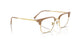 8342 - Beige - Clear