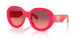 424820 - Violet - Pink Gradient Violet