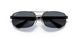 006/P2 - Black - Polar Dark Grey