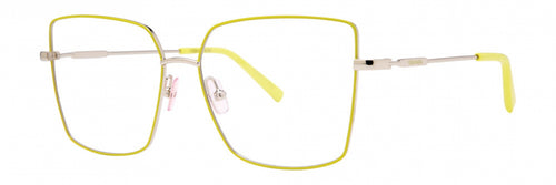 Vera Wang V722 Eyeglasses
