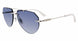 Police SPLN42 Sunglasses