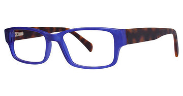 MODERN PLASTICS II URBAN Eyeglasses