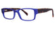 Modern Plastics II URBAN Eyeglasses