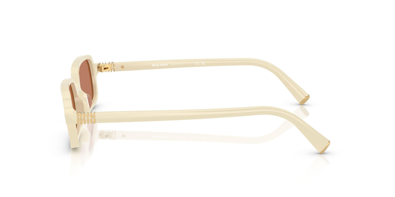 21D90Q - White - Brown