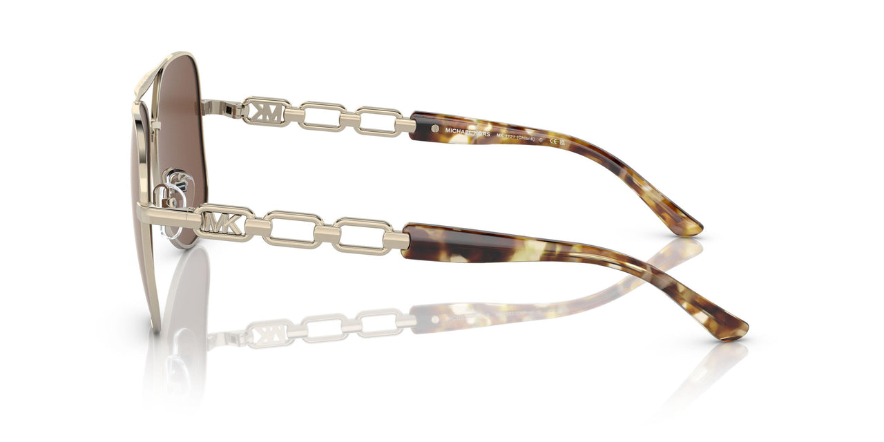 10147P - Gold - Gold Mirror