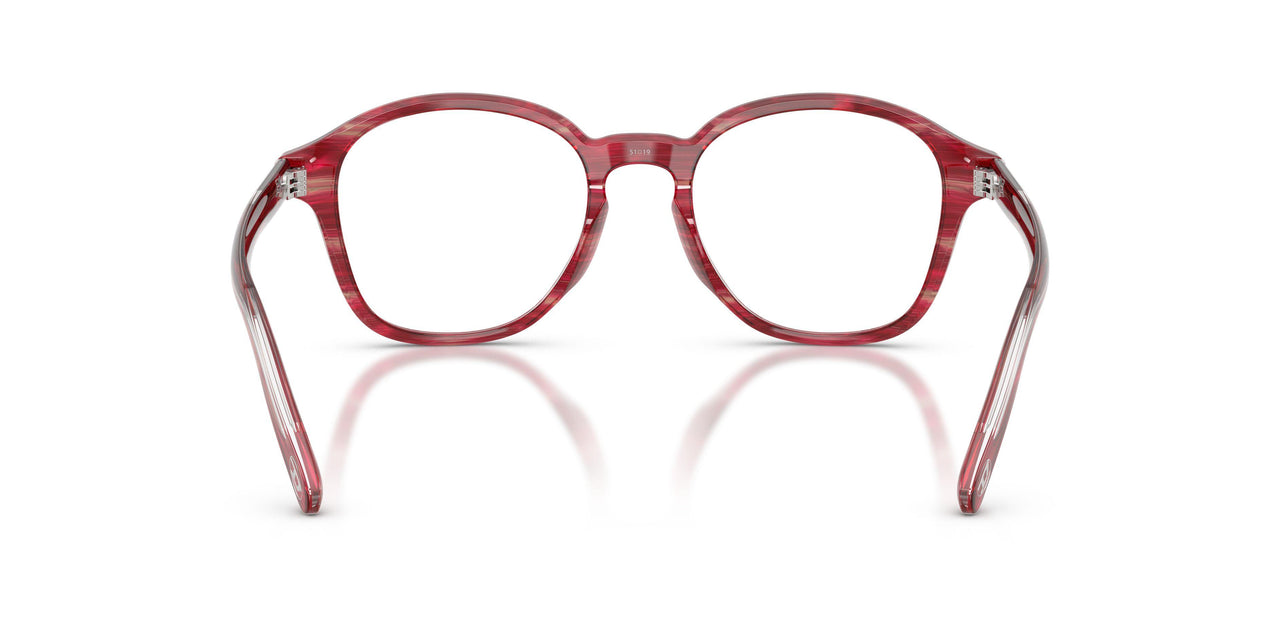 2038 - Red