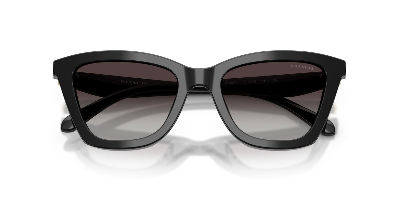 50028G - Black - Grey Gradient
