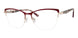 Liz Claiborne L686 Eyeglasses