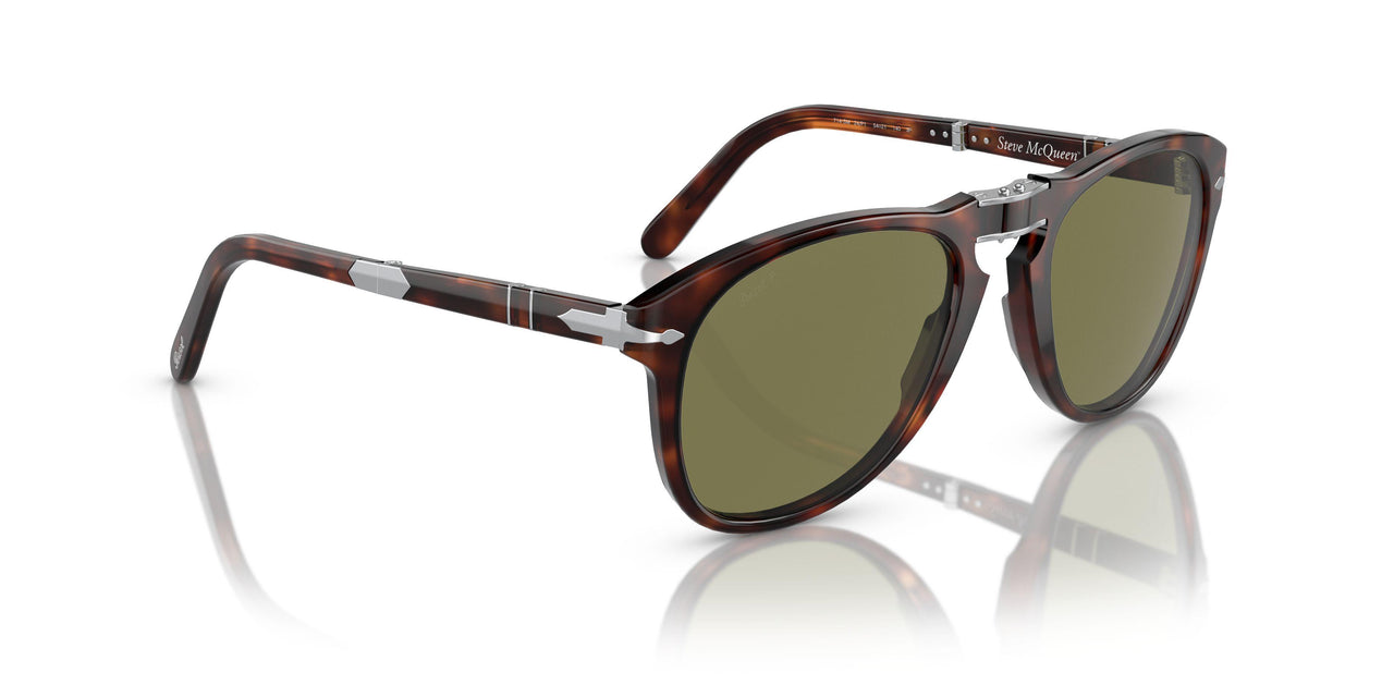 24/P1 - Havana - Polar Green