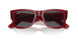 6679B1 - Red - Dark Grey
