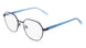 Marchon NYC M 6515 Eyeglasses