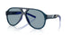 527/72 - Blue - Azure