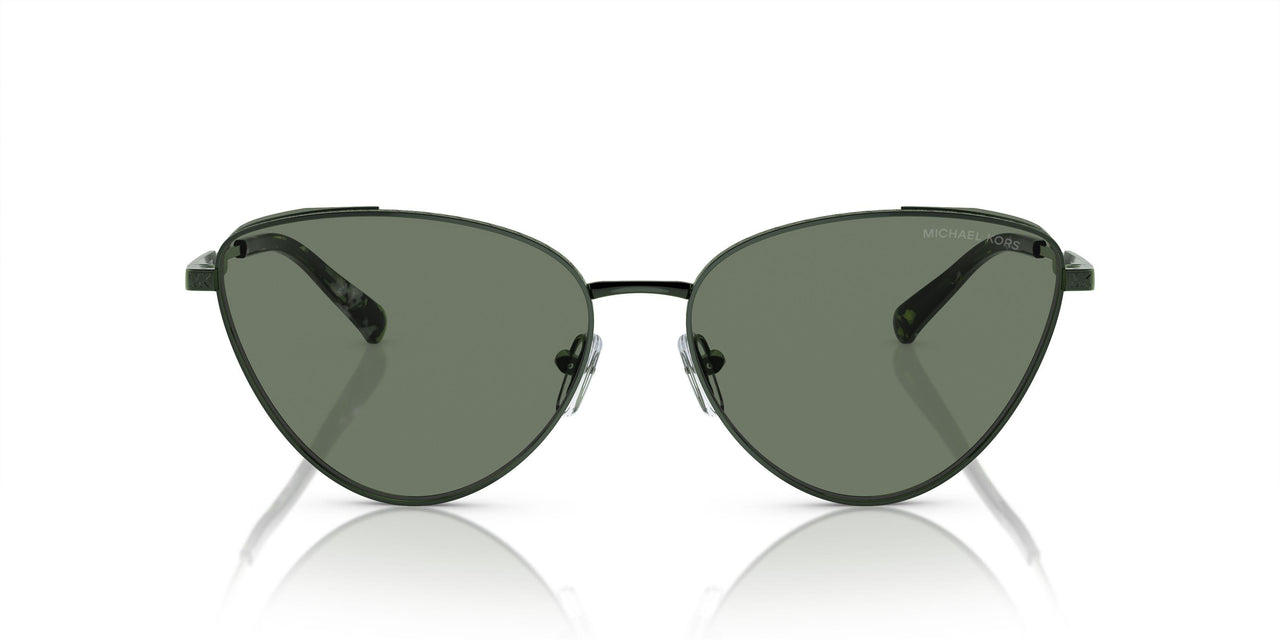 18943H - Amazon Green Metal - Green