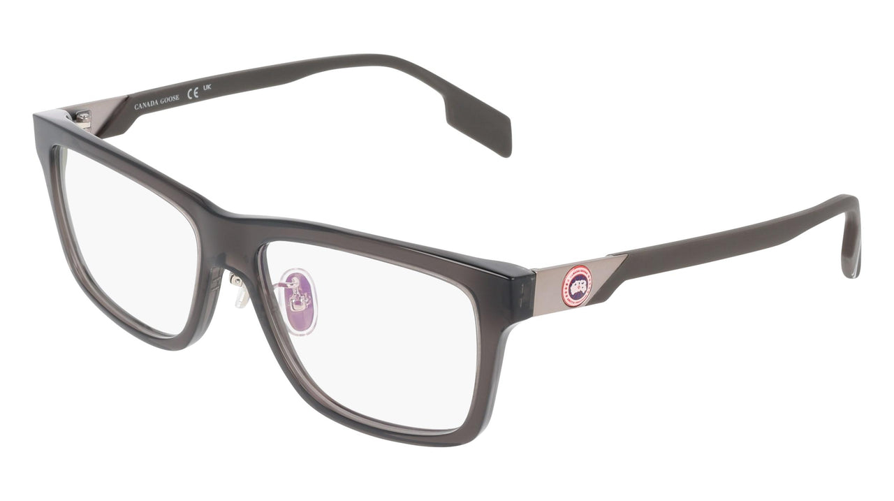 Canada Goose GC25616ELB Eyeglasses
