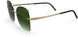 7620 - Gold / Black - SLM Green Gradient