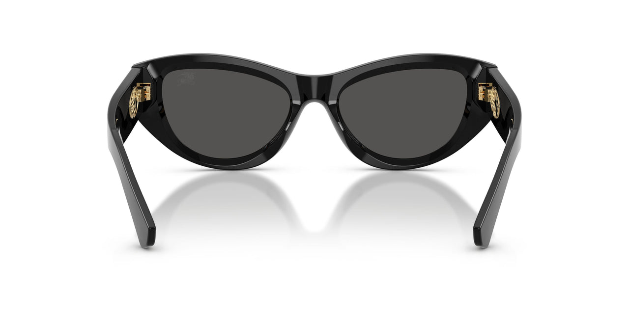 300187 - Black - Dark Grey